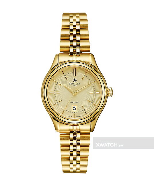 Đồng hồ Bentley BL2216-10LKKI-LKVANG