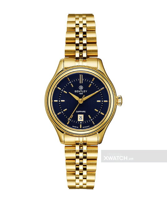 Đồng hồ Bentley BL2216-10LKNI-LKXANH
