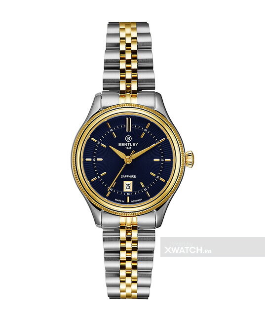 Đồng hồ Bentley BL2216-10LTNI-LSKXANH