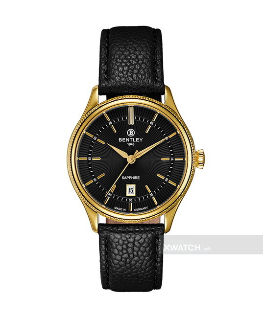 Đồng hồ Bentley BL2216-10MKBB-MK-GLDEN