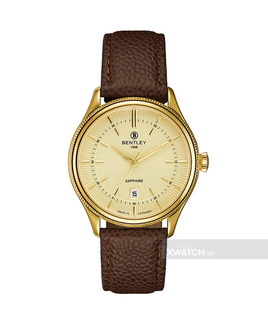Đồng hồ Bentley BL2216-10MKKD-MK-GLVANG