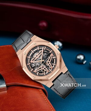 Đồng hồ SRWatch SG19191.4901