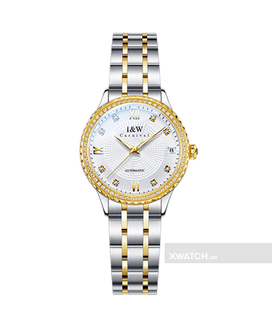 Đồng hồ I&W Carnival 615L3