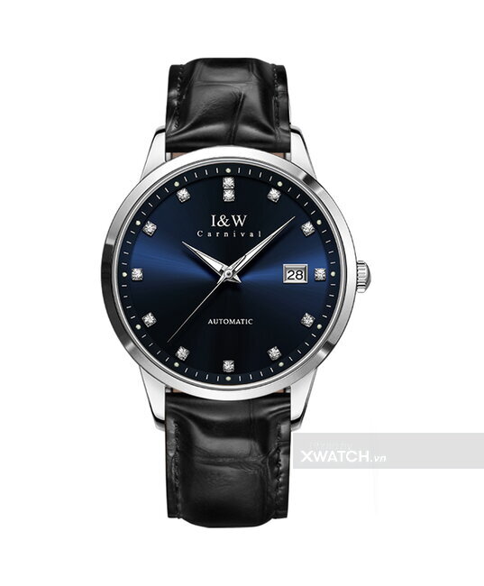 Đồng hồ I&W Carnival 683G2