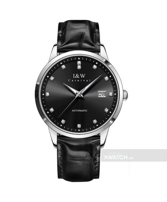 Đồng hồ I&W Carnival 683G3