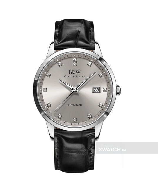 Đồng hồ I&W Carnival 683G4