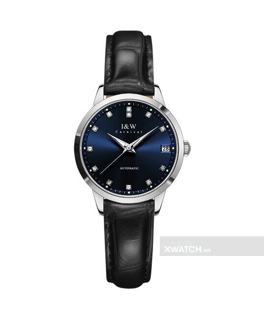 Đồng hồ I&W Carnival 683L2