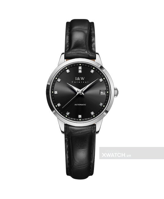 Đồng hồ I&W Carnival 683L3