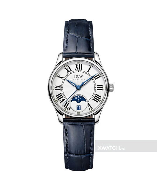 Đồng hồ I&W Carnival 685L2