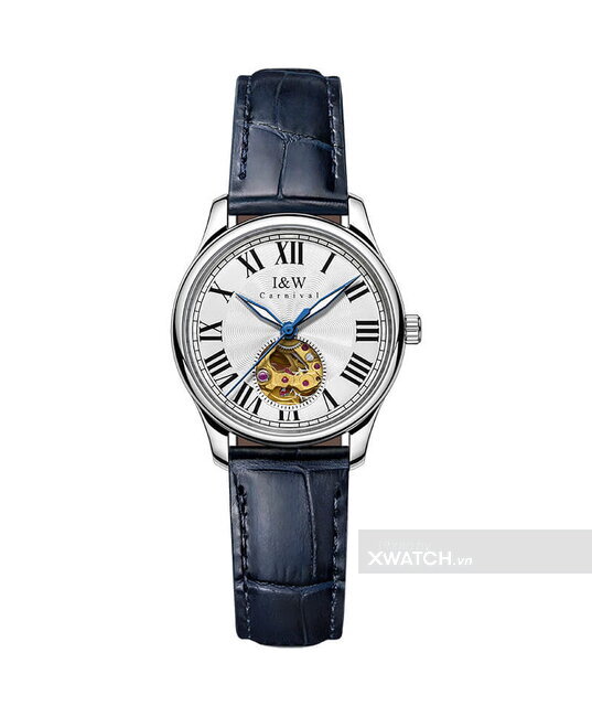Đồng hồ I&W Carnival 695L1