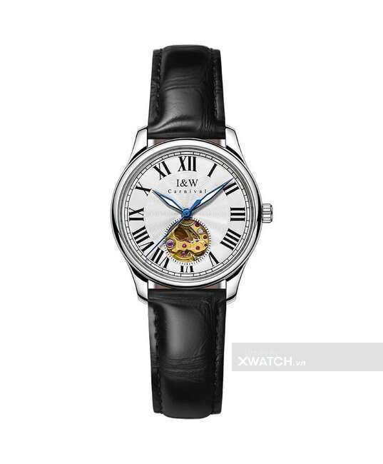 Đồng hồ I&W Carnival 695L2