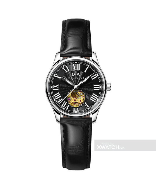 Đồng hồ I&W Carnival 695L3
