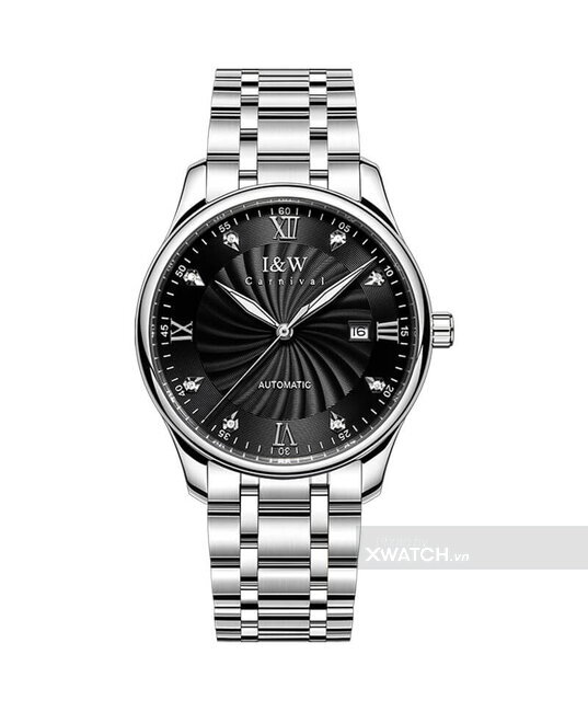 Đồng hồ I&W Carnival 725G3