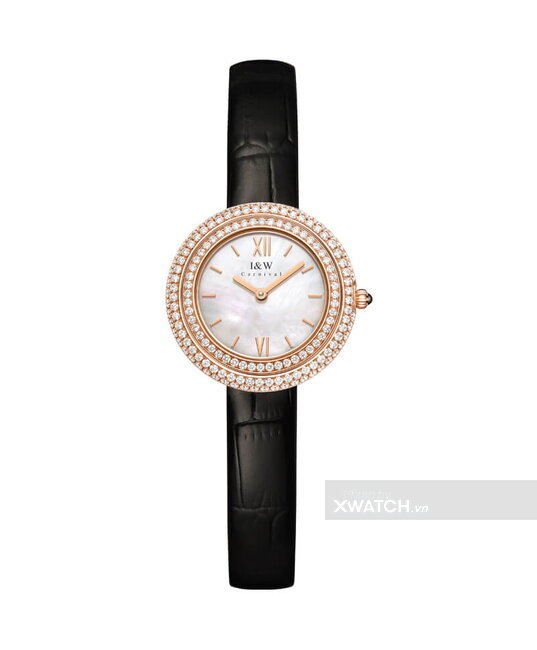 Đồng hồ I&W Carnival 3008L1