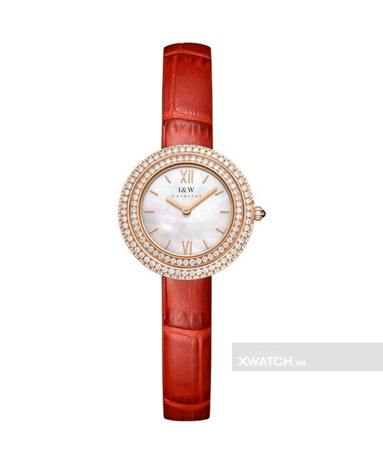 Đồng hồ I&W Carnival 3008L2