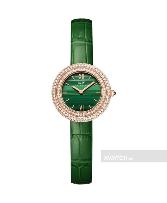 Đồng hồ I&W Carnival 3008L3