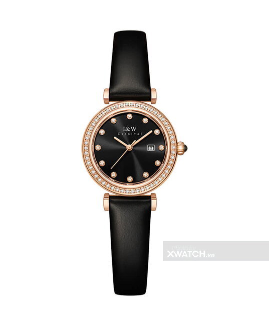 Đồng hồ I&W Carnival 556L2