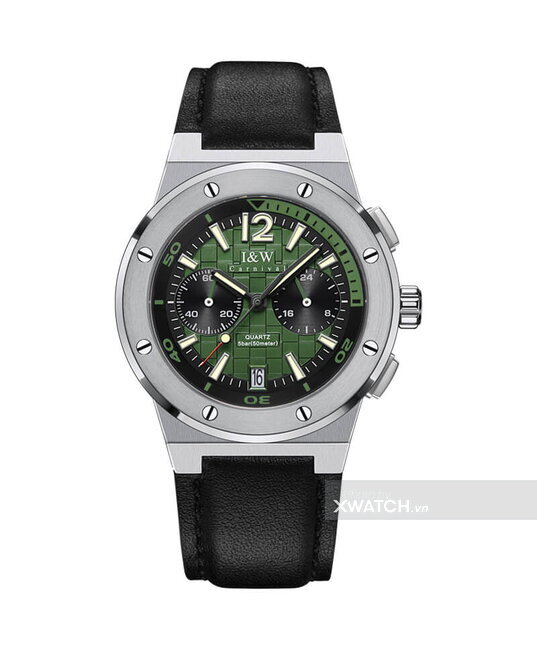 Đồng hồ I&W Carnival 605G2