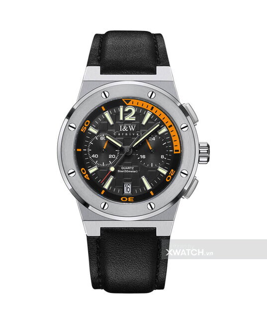 Đồng hồ I&W Carnival 605G5
