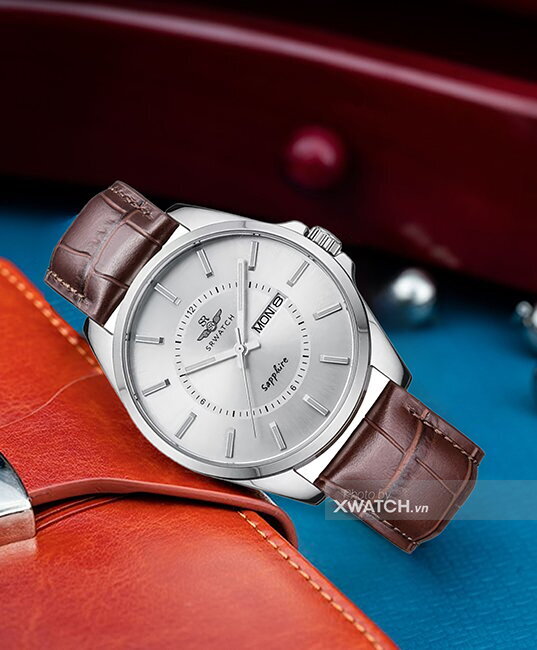 Đồng hồ SRWatch SG1902.4102TE