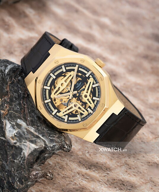 Đồng hồ SRWatch SG19191.4601