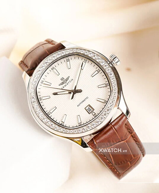 Đồng hồ SRWatch SG88801.4102AT