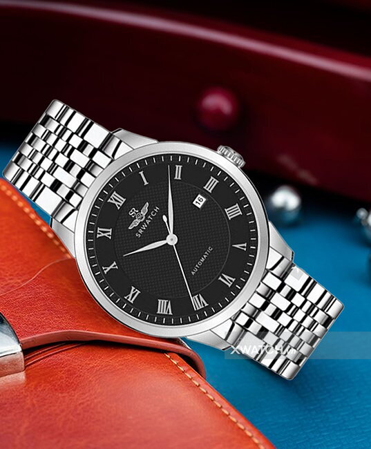 Đồng hồ SRWatch SG8887.1101AT