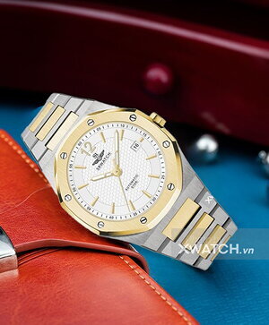 Đồng hồ SRWatch SG18181.1202STAR