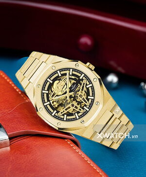 Đồng hồ SRWatch SG19192.1401
