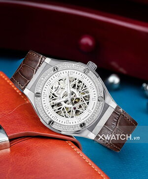 Đồng hồ SRWatch SG19193.4102