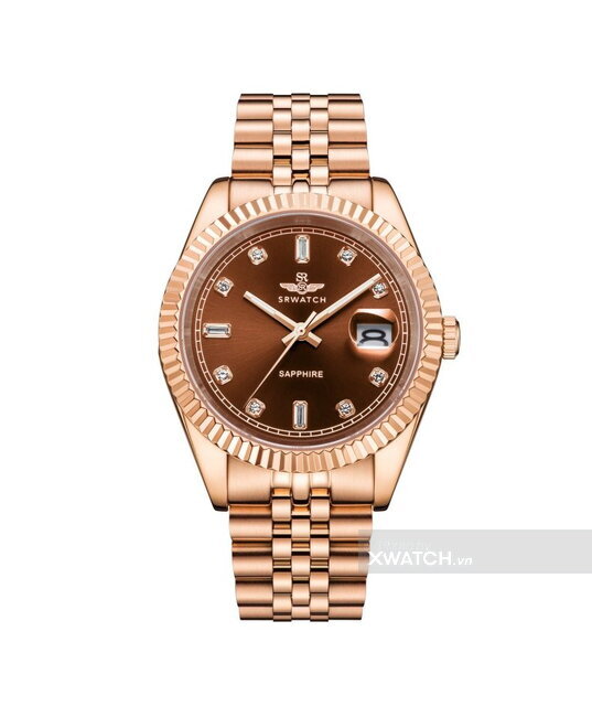 Đồng hồ SRWatch SG7004.1405GM