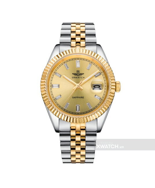 Đồng hồ SRWatch SG7006.1207GM