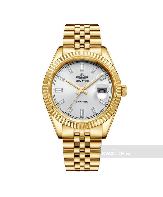 Đồng hồ SRWatch SG7006.1402GM