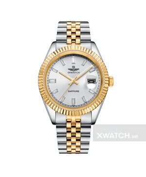 Đồng hồ SRWatch SG7006.1202GM