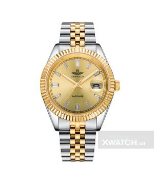 Đồng hồ SRWatch SG7006.1207GM
