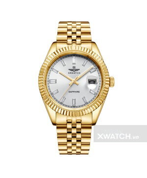 Đồng hồ SRWatch SG7006.1402GM