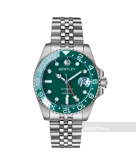 Đồng hồ Bentley BL2335-15MWGI-AMS-XL