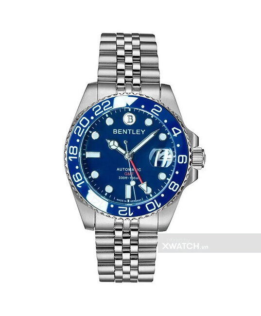 Đồng hồ Bentley BL2335-15MWNI-AMS-X