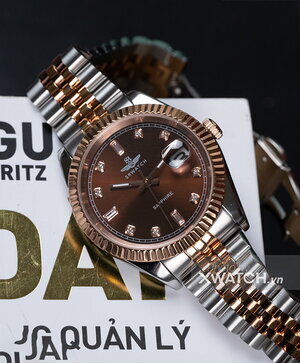 Đồng hồ SRWatch SG7004.1205GM