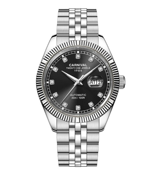 Đồng hồ Carnival 8131G-VT-D