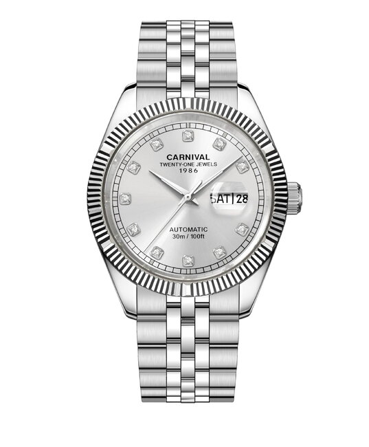 Đồng hồ Carnival 8131G-VT-T