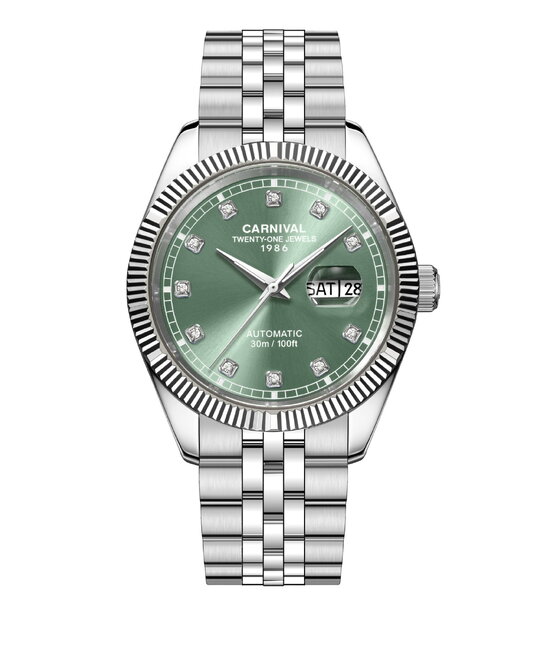 Đồng hồ Carnival 8131G-VT-XL