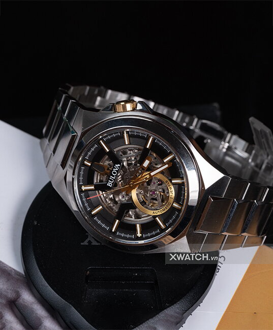 Đồng hồ Bulova 98A224