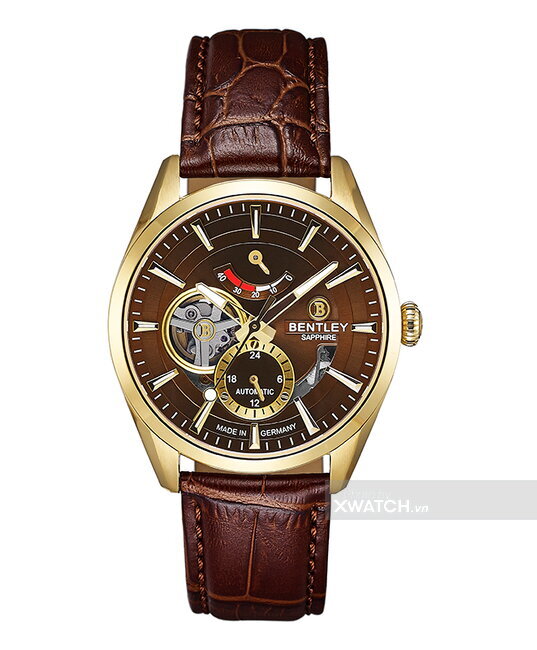 Đồng hồ Bentley BL1831-15MKDD-AMK-GL