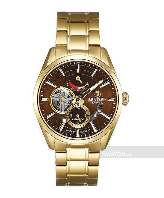 Đồng hồ Bentley BL1831-15MKDI-AMK