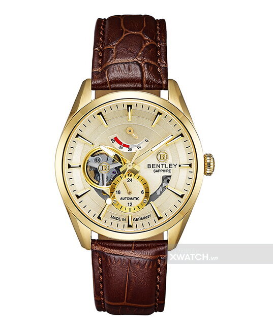 Đồng hồ Bentley BL1831-15MKKD-AMK-GL