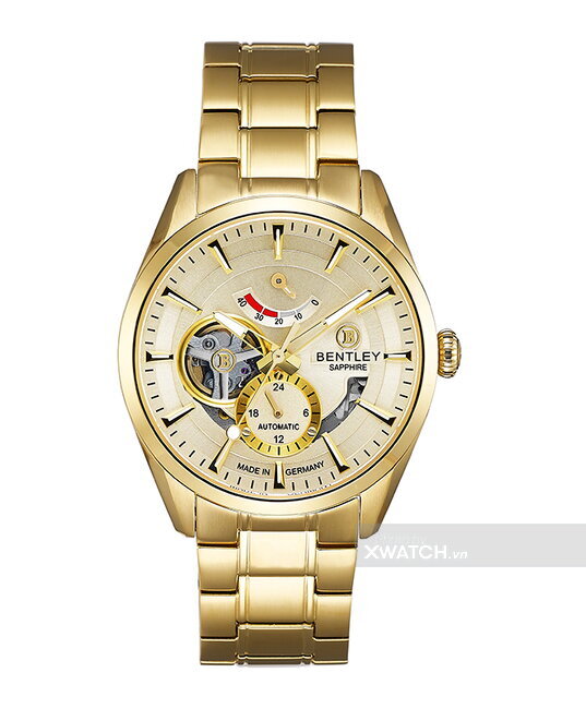 Đồng hồ Bentley BL1831-15MKKI-AMK