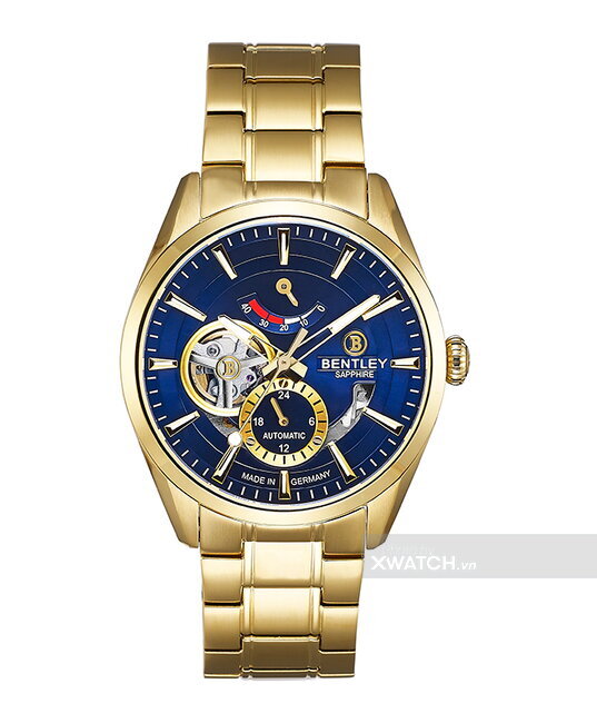 Đồng hồ Bentley BL1831-15MKNI-AMK