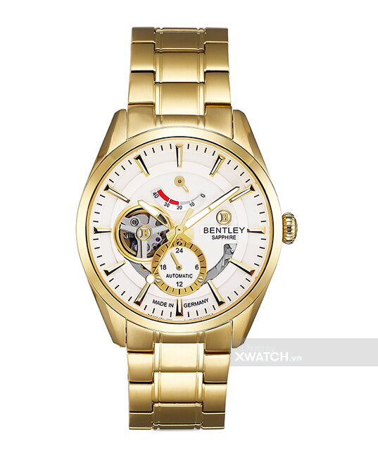 Đồng hồ Bentley BL1831-15MKWI-AMK