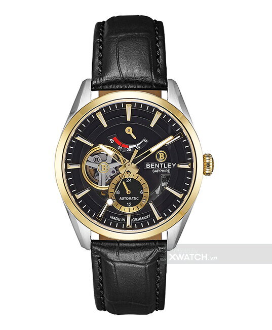 Đồng hồ Bentley BL1831-15MTBB-AMSK-GL